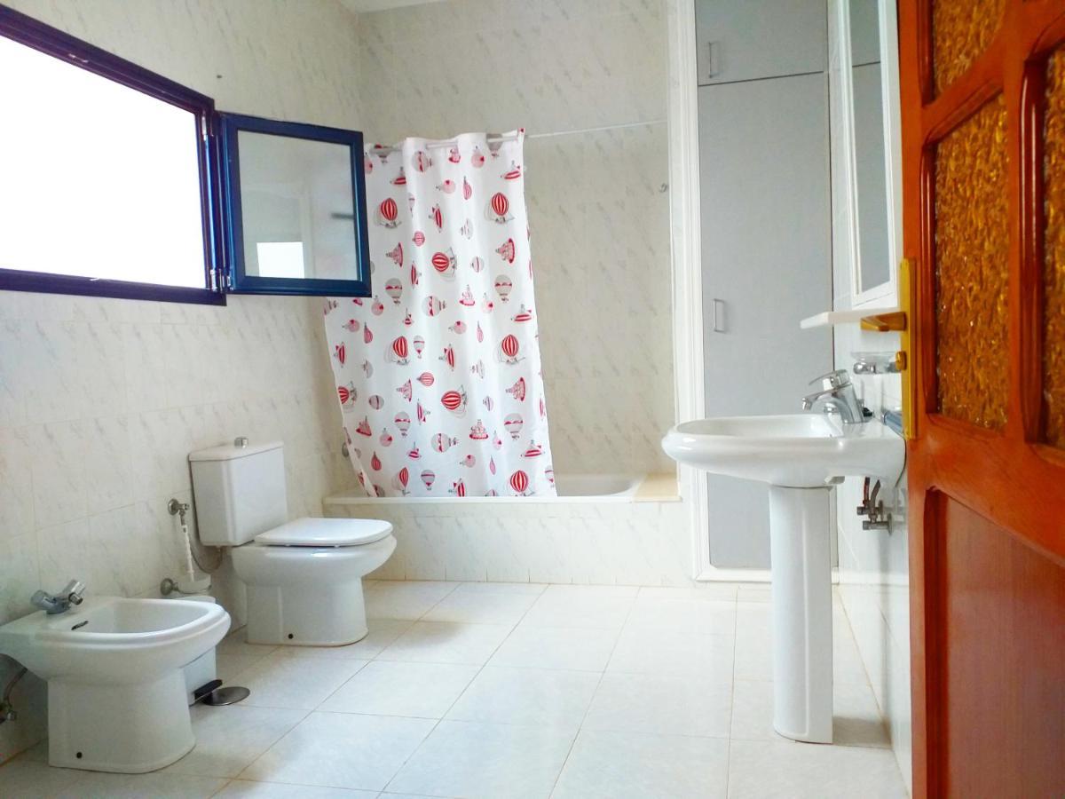 Villa casa el lajiar Órzola Exterior foto