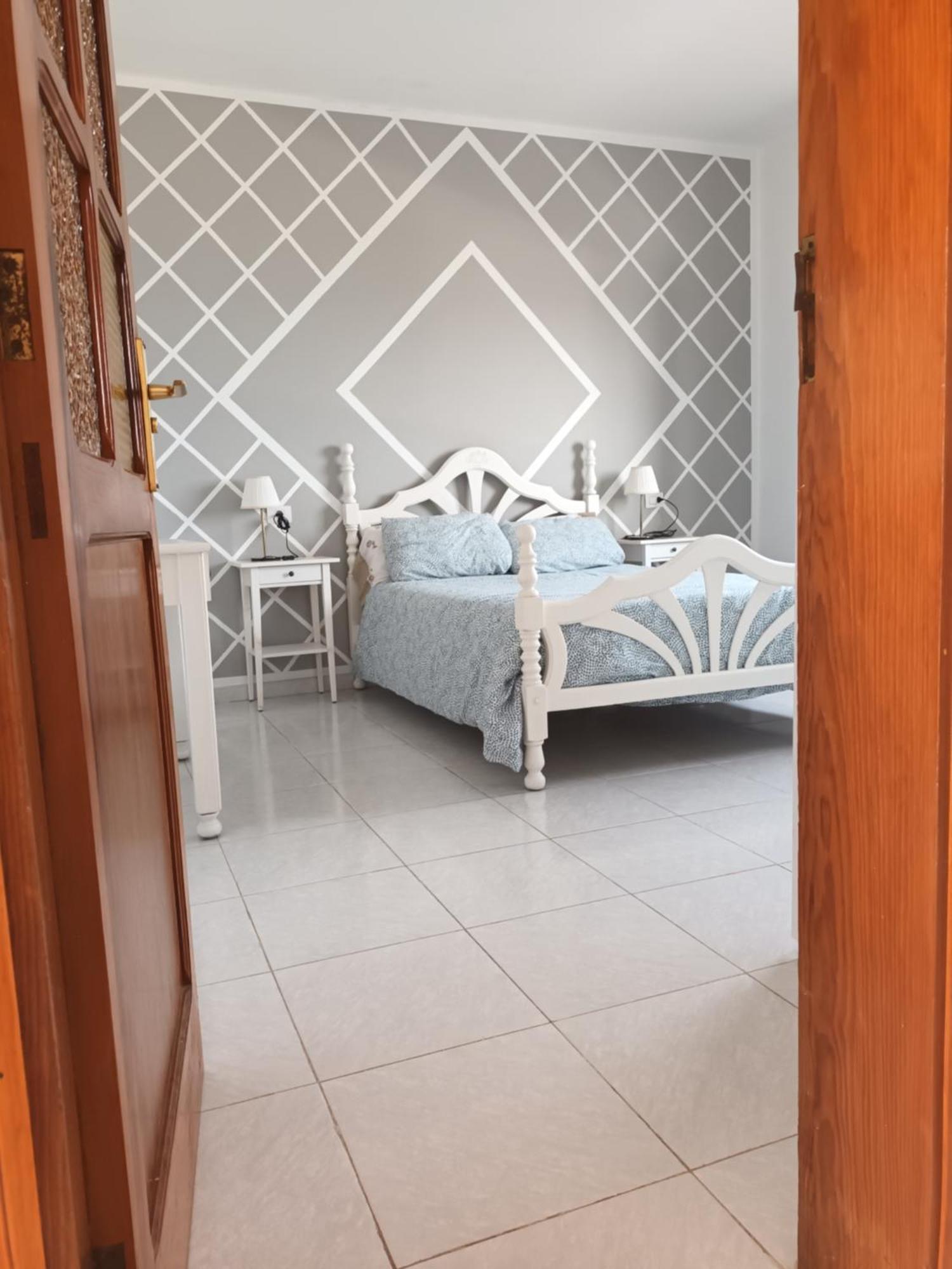 Villa casa el lajiar Órzola Exterior foto